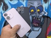 Redmi Note 17 Pro 5G prezentuje się stylowo, idealnie wpisując się w nowoczesne trendy. Redmi Note 17 Pro 5G prezentuje się stylowo, idealnie wpisując się w nowoczesne trendy.