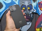 Redmi Note 17 Pro 5G - elegancki design i wygodne użytkowanie w każdej sytuacji. Redmi Note 17 Pro 5G - elegancki design i wygodne użytkowanie w każdej sytuacji.