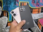 Redmi Note 17 Pro 5G prezentuje się znakomicie w każdej stylowej scenerii. Redmi Note 17 Pro 5G prezentuje się znakomicie w każdej stylowej scenerii.