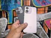Redmi Note 17 Pro 5G prezentuje się znakomicie w każdej stylowej scenerii. Redmi Note 17 Pro 5G prezentuje się znakomicie w każdej stylowej scenerii.