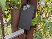 Elegancki design Redmi Note 17 Pro 5G w harmonii z naturą i otoczeniem. Elegancki design Redmi Note 17 Pro 5G w harmonii z naturą i otoczeniem.