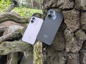 Redmi Note 17 Pro 5G w plenerze - idealne połączenie designu i funkcjonalności. Redmi Note 17 Pro 5G w plenerze - idealne połączenie designu i funkcjonalności.