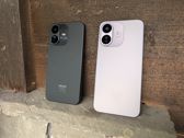Redmi Note 17 Pro 5G w naturalnych sceneriach. Redmi Note 17 Pro 5G w naturalnych sceneriach.