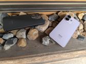 Redmi Note 17 Pro 5G w naturalnych sceneriach. Redmi Note 17 Pro 5G w naturalnych sceneriach.