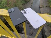 Odkryj elegancki design Redmi Note 17 Pro 5G w różnych ujęciach. Odkryj elegancki design Redmi Note 17 Pro 5G w różnych ujęciach.