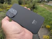 Odkryj elegancki design Redmi Note 17 Pro 5G w różnych ujęciach. Odkryj elegancki design Redmi Note 17 Pro 5G w różnych ujęciach.