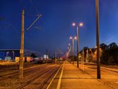 HUAWEI Pura 90s Pro Max - zdjęcia nocne