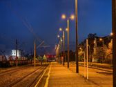 HUAWEI Pura 90s Pro Max - zdjęcia nocne