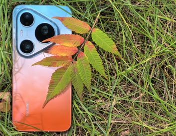 HUAWEI Pura 90s Pro Max to świetny wyświetlacz i konsekwentny dizajn