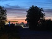 HUAWEI Pura 90s Pro Max - zdjęcia nocne