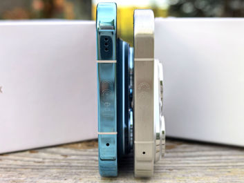 HUAWEI Pura 90s Pro Max jest w tym wariancie nie tylko bardziej kolorowa, ale i większa