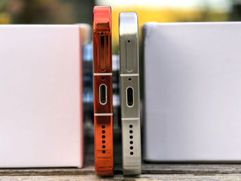 HUAWEI Pura 90s Pro Max jest w tym wariancie nie tylko bardziej kolorowa, ale i większa