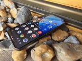 Ekran Google Pixel 11 Pro XL w różnych ujęciach i zastosowaniach. Ekran Google Pixel 11 Pro XL w różnych ujęciach i zastosowaniach.