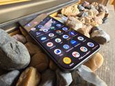 Ekran Google Pixel 11 Pro XL w różnych ujęciach i zastosowaniach. Ekran Google Pixel 11 Pro XL w różnych ujęciach i zastosowaniach.