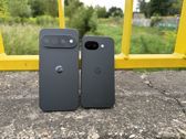 Google Pixel 11 Pro XL w naturalnym otoczeniu prezentuje się elegancko i nowocześnie. Google Pixel 11 Pro XL w naturalnym otoczeniu prezentuje się elegancko i nowocześnie.