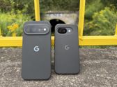Google Pixel 11 Pro XL w naturalnym otoczeniu prezentuje się elegancko i nowocześnie. Google Pixel 11 Pro XL w naturalnym otoczeniu prezentuje się elegancko i nowocześnie.