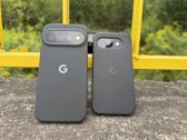 Google Pixel 11 Pro XL w zachwycających sceneriach, ukazujący nowoczesny design i funkcjonalność. Google Pixel 11 Pro XL w zachwycających sceneriach, ukazujący nowoczesny design i funkcjonalność.