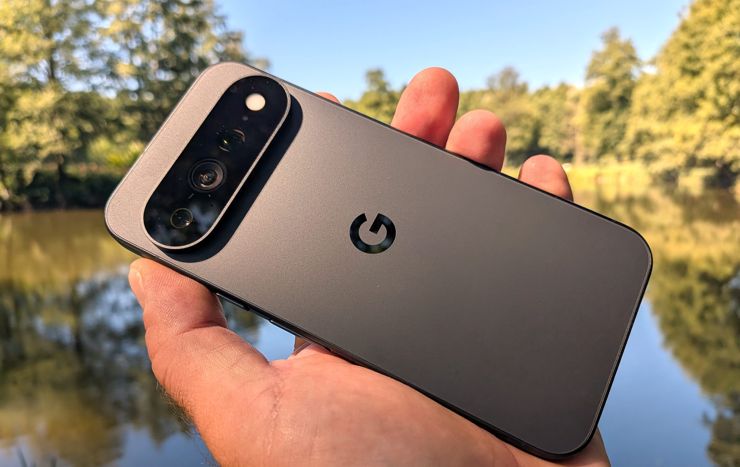 Google znów to zrobiło... Test Pixel 11 Pro XL!