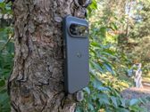 Google Pixel 11 Pro XL w naturalnym otoczeniu, zachwycający wygląd i nowoczesny design. Google Pixel 11 Pro XL w naturalnym otoczeniu, zachwycający wygląd i nowoczesny design.