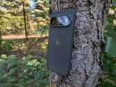 Google Pixel 11 Pro XL w naturalnym otoczeniu, zachwycający wygląd i nowoczesny design. Google Pixel 11 Pro XL w naturalnym otoczeniu, zachwycający wygląd i nowoczesny design.