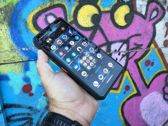 Ulefone Armor 34 Pro w akcji - odkryj jego nowoczesny design i wytrzymałość.