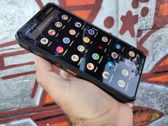 Ulefone Armor 34 Pro w akcji - odkryj jego nowoczesny design i wytrzymałość.