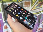 Ulefone Armor 34 Pro w akcji - odkryj jego nowoczesny design i wytrzymałość.