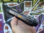 Ulefone Armor 34 Pro w akcji - odkryj jego nowoczesny design i wytrzymałość.