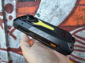 Ulefone Armor 34 Pro - wyjątkowy design w miejskim stylu i kolorowej scenerii.