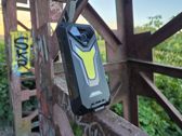 Ulefone Armor 34 Pro - wytrzymały smartfon o unikalnym designie w różnych warunkach.