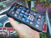 Ulefone Armor 34 Pro - wytrzymały smartfon o unikalnym designie w różnych warunkach.