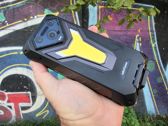 Ulefone Armor 34 Pro - wytrzymały smartfon łączący nowoczesny design z solidnością.