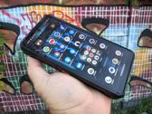 Ulefone Armor 34 Pro - wytrzymały smartfon łączący nowoczesny design z solidnością.
