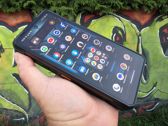 Ulefone Armor 34 Pro - nowoczesny design i funkcjonalność w jednym.