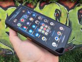 Ulefone Armor 34 Pro - nowoczesny design i funkcjonalność w jednym.