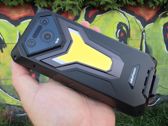 Ulefone Armor 34 Pro - nowoczesny design i funkcjonalność w jednym.