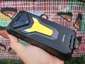 Ulefone Armor 34 Pro - nowoczesny design i funkcjonalność w jednym.