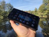 Ulefone Armor 34 Pro w plenerze - niezawodny smartfon do zadań specjalnych.