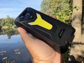 Ulefone Armor 34 Pro w plenerze - niezawodny smartfon do zadań specjalnych.