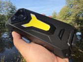 Ulefone Armor 34 Pro w plenerze - niezawodny smartfon do zadań specjalnych.