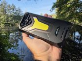 Ulefone Armor 34 Pro w plenerze - niezawodny smartfon do zadań specjalnych.