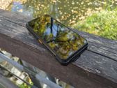 Ulefone Armor 34 Pro - solidny i wytrzymały smartfon, idealny do użytku na zewnątrz.