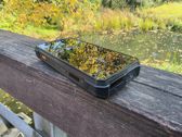 Ulefone Armor 34 Pro - solidny i wytrzymały smartfon, idealny do użytku na zewnątrz.
