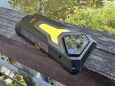 Ulefone Armor 34 Pro w plenerze – solidność i nowoczesny design w każdej sytuacji.