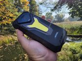 Ulefone Armor 34 Pro w plenerze – solidność i nowoczesny design w każdej sytuacji.