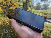 Ulefone Armor 34 Pro w plenerze – solidność i nowoczesny design w każdej sytuacji.