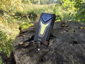 Ulefone Armor 34 Pro w plenerze - doskonałe połączenie wytrzymałości i nowoczesnego designu.