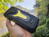 Zobacz, jak Ulefone Armor 34 Pro prezentuje się w pięknych plenerach nad jeziorem.