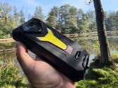 Zobacz, jak Ulefone Armor 34 Pro prezentuje się w pięknych plenerach nad jeziorem.