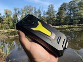 Zobacz, jak Ulefone Armor 34 Pro prezentuje się w pięknych plenerach nad jeziorem.